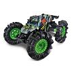 Maisto RC - Sumpf Crawler RC