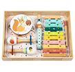 2Kids Toys Waldtiere Musikalisches Set
