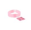 PIXIE CREW Nastavitelný náramek, růžová, Glitternox 4 multipixely
