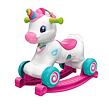 Clemmy baby - Interaktives Einhorn für Kinder 3in1
