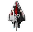 LEGO® Star Wars™ 75404 Angriffsschiff der Acclamator-Klasse
