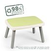 Dětský stoleček zelený