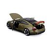 Bburago 1:18 Plus - 2022 Audi RS e-tron GT - Tactical Green