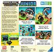Minecraft: Builders & Biomes Junior
