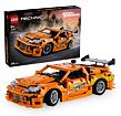 LEGO® TECHNIC 42204 Schneller und wilder Toyota Supra MK4