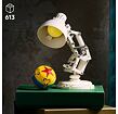 LEGO® Ideas 21357 LEGO Disney Pixar Luxo Jr.