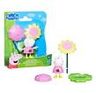 HASBRO - Prasátko Peppa Pig zábava v louži a blátě, Suzy