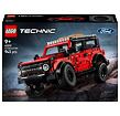 Lego Technic 42213 SUV Ford Bronco
