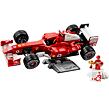 Lego Icons 11375 Ferrari F2004 a Michael Schumacher