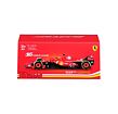 Bburago - RACE Formule F1 v dekorativním boxu, Ferrari SF-24 (2024), #16 Charles Leclerc, 1:43