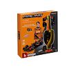 Bburago – RACING MODEL KIT, Formule McLaren Team MCL38 (2024), #81 Oscar Piastri
