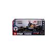 Bburago - RACE Formule F1 s figurkou jezdce, Oracle Red Bull Racing RB19 (2023), 11# Peréz, 1:24