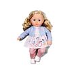 BABY born Sophia růžová, 36 cm