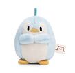 NICI přívěsek MyMochi Tučňák Waddle 5cm
