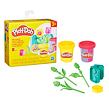 HASBRO - Play-Doh Malé květiny - tulipány a narcisy