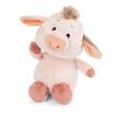 NICI plyš Prasátko Pigwick 22cm, GREEN