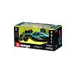 Bburago - RACE Formula F1, Aston Martin AMR25 (2025), #14 Fernando Alonso, 1:43