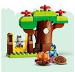 Lego Duplo 10469 Muffin, Bluey a rozvoz pizzy