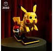 Lego 72152 Pikachu a Pokébal