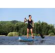 Aqua Glider™ Paddleboard set - 12 x 79 x 320 cm