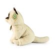 Rappa Plyšová kočka Ragdoll 23 cm SOFT COLLECTION, ECO-FRIENDLY