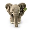 Rappa Plyšový slon africký 28 cm ECO-FRIENDLY