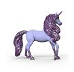 Schleich 70893 Hřebec jednorožce Orchid