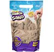 Kinetic sand hnědý písek 0,9 kg
