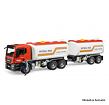 Bruder 3775 Nákladní auto MAN TGS cisterna