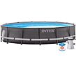 Prism Frame Pool Intex 305 x 76 cm