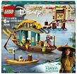 Lego Disney 43185 Boun a loď