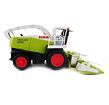 Bruder 2131 Řezačka na kukuřici CLAAS Jaguar
