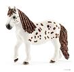 Schleich 42518 Horse Club Mia a Spotty