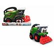 ABC Mähdrescher Fendt Harvester 30 cm