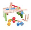 Bigjigs Toys Ponk mit Werkzeug und Hammer