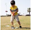 Bigjigs Toys Hölzernes Crazy Golf