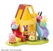 PEPPA Pig WEEBLES - Roly Poly figurky a hřiště