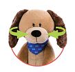 NICI Hund Barky 30cm, Geschenkpackung