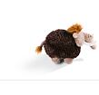 NICI plyš Mamut 18cm