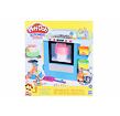 PLAY-DOH-SPIELSET FÜR DIE KUCHENHERSTELLUNG