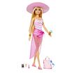Barbie am Strand