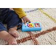 Fisher-Price® PEJSKŮV HUDEBNÍ PŘEHRÁVAČ CZ/SK/ENG/HU/PL