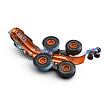 Hot Wheels® RC MONSTER TRUCKS TRANSFORMUJÍCÍ SE RHINOMITE 1:12
