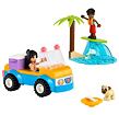 LEGO® Friends 41725 Zábava s plážovou buginou
