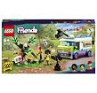 LEGO® Friends (41749) Novinářská dodávka