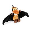 NICI Plüsch Dino Orny fliegend 25cm, GRÜN