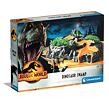 Jurassic World 3 - Dinosaurier im Sumpf