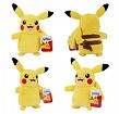Pokémon plyšový 20 cm