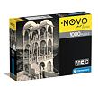 Puzzle 1000 Teile - Art NOVO - M. C. Escher-Belvedere