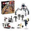 LEGO® Star Wars (75372) Bitevní balíček klonového vojáka a bitevního droida